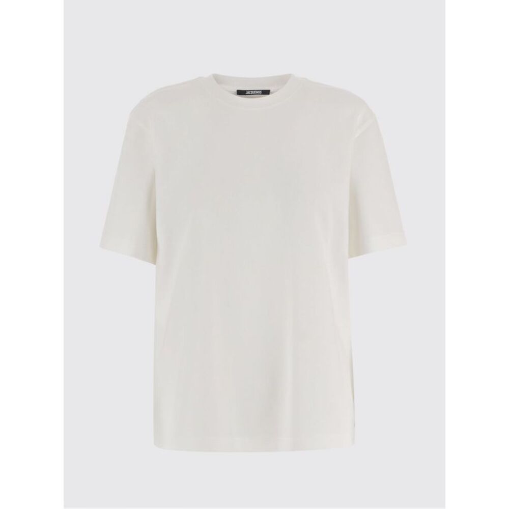 Jacquemus T-Shirt Men White